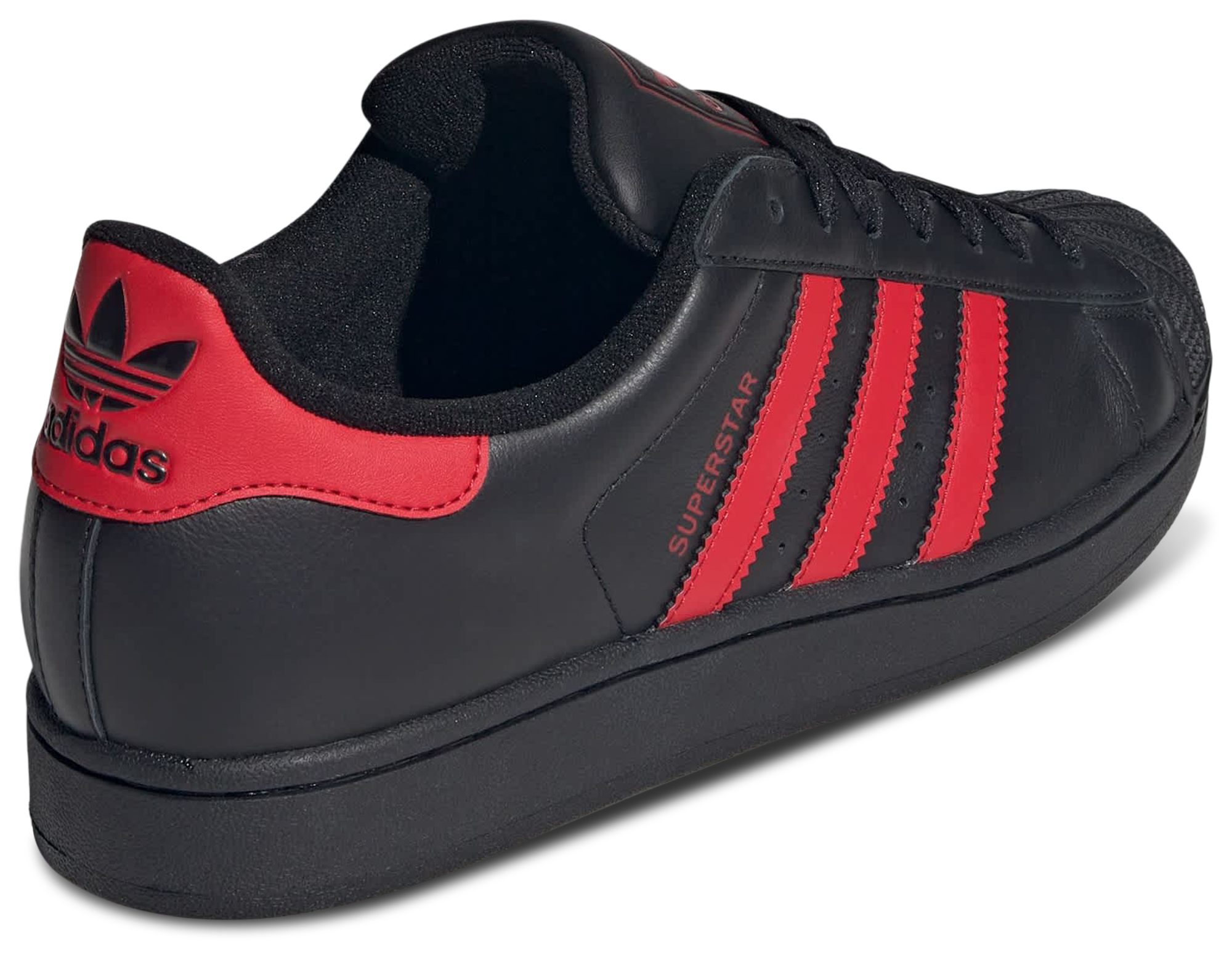 adidas Superstar II