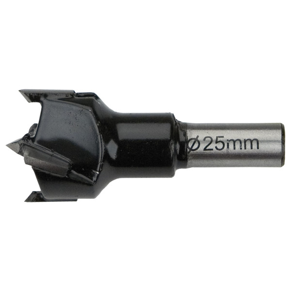 Frez widiowy 25 mm GRAPHITE 57H266