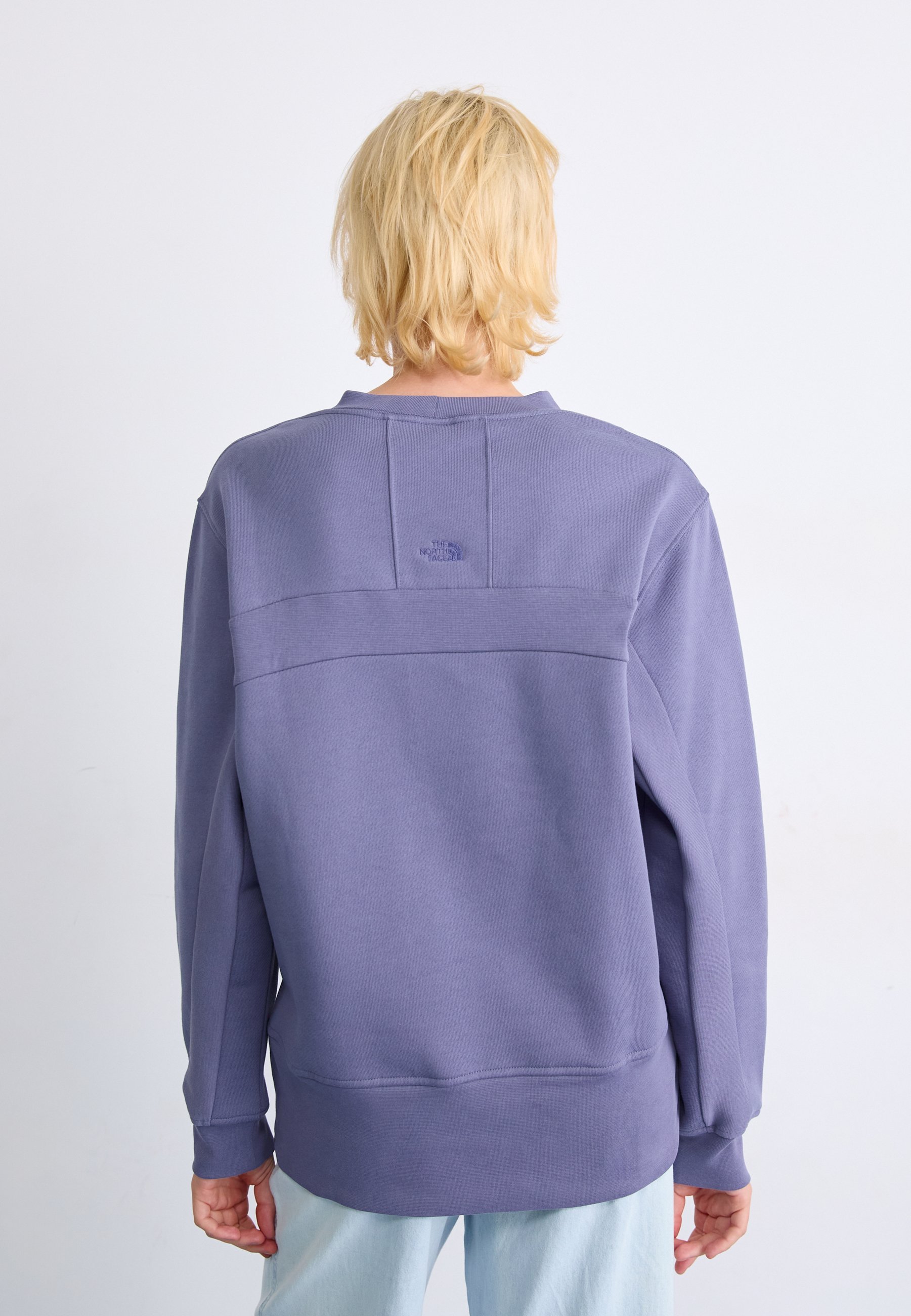De North Face-sweatshirts