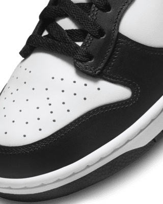 Nike Dunk Mid Men's Shoes