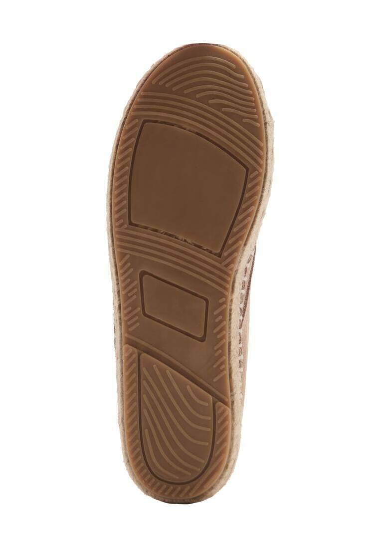 Mango Kids veterschoenen - zand