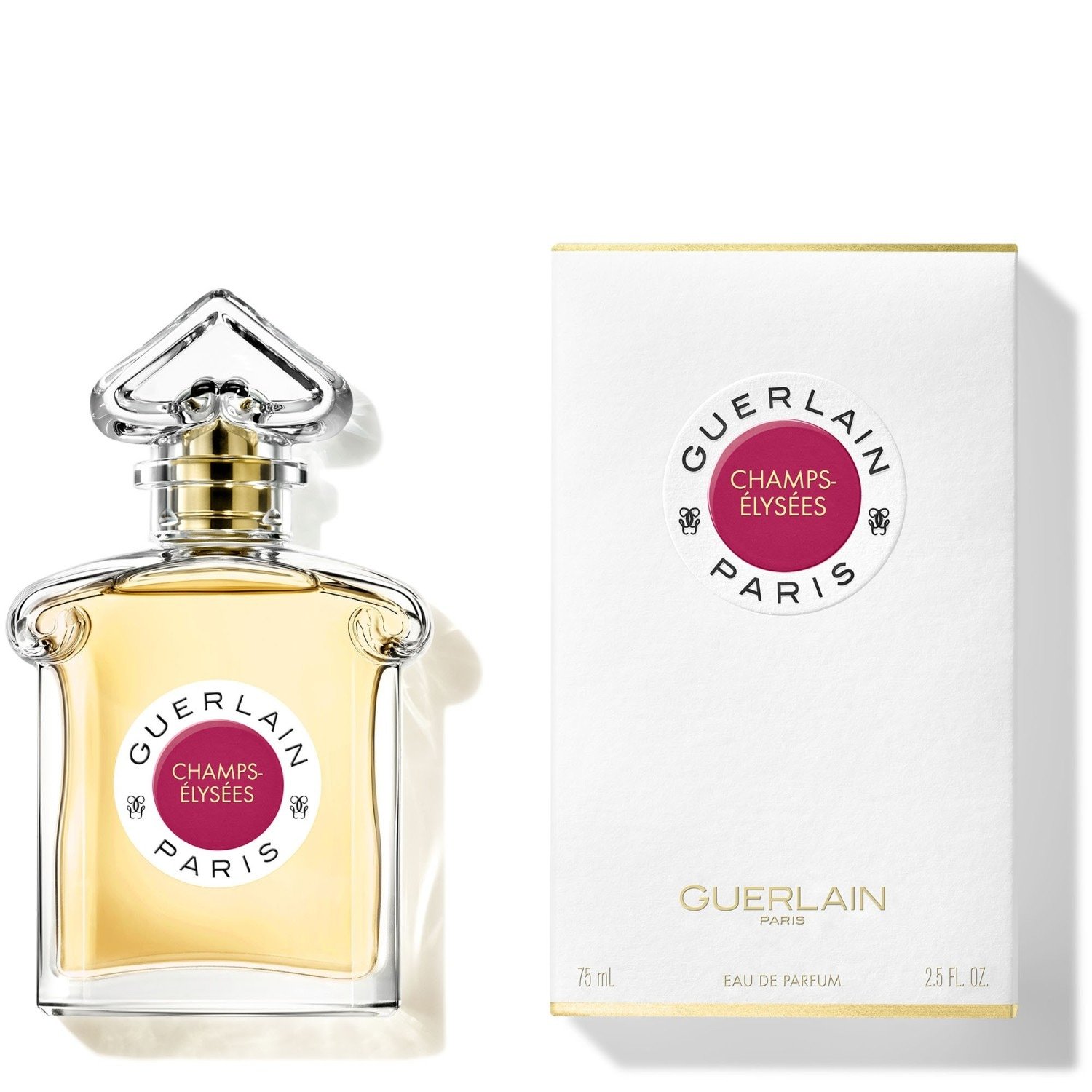 Guerlain Eau de Parfum Champs-Elysees - 75 ml