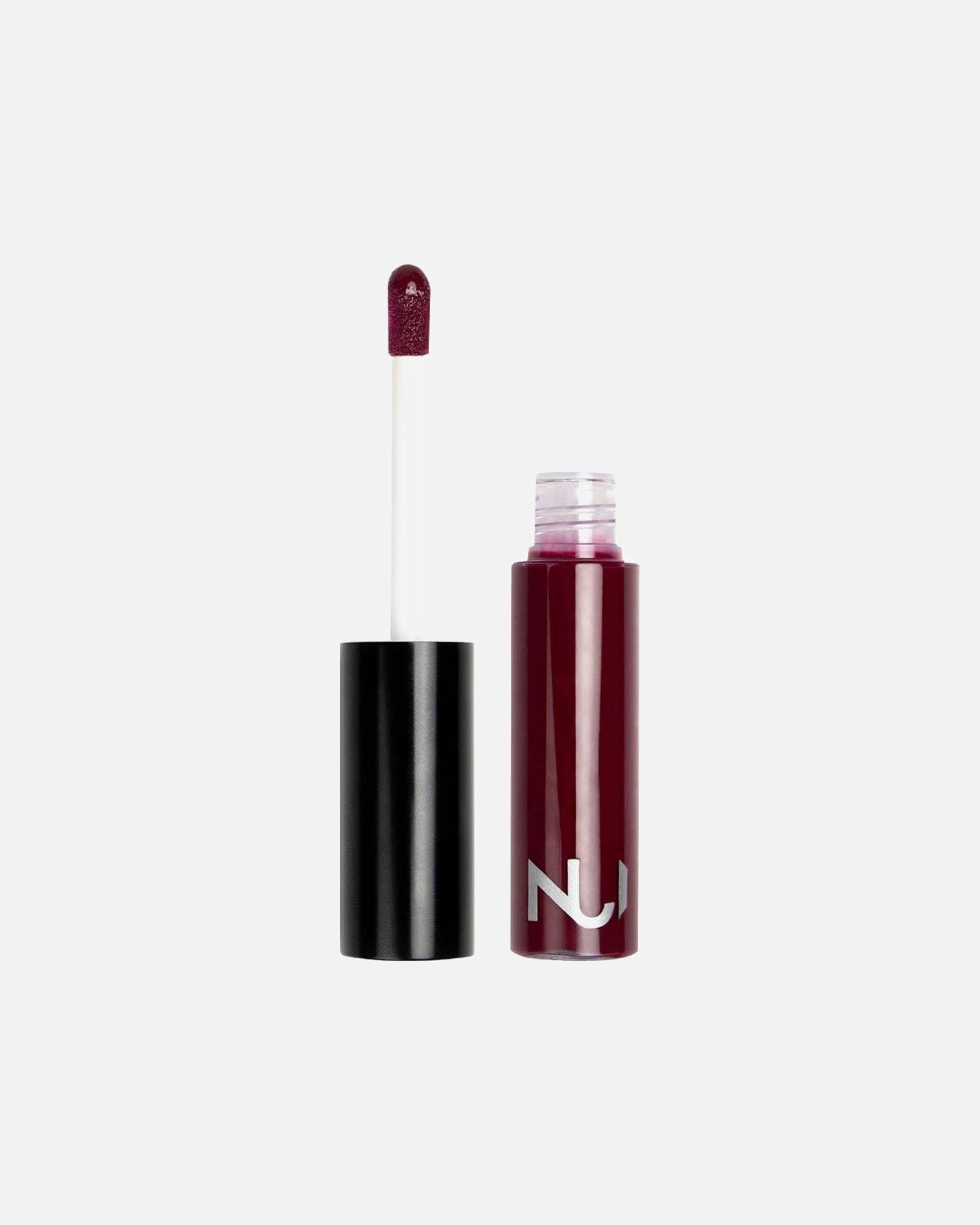 „Nui Cosmetics“ natūralus lūpų blizgesys – 5 ml