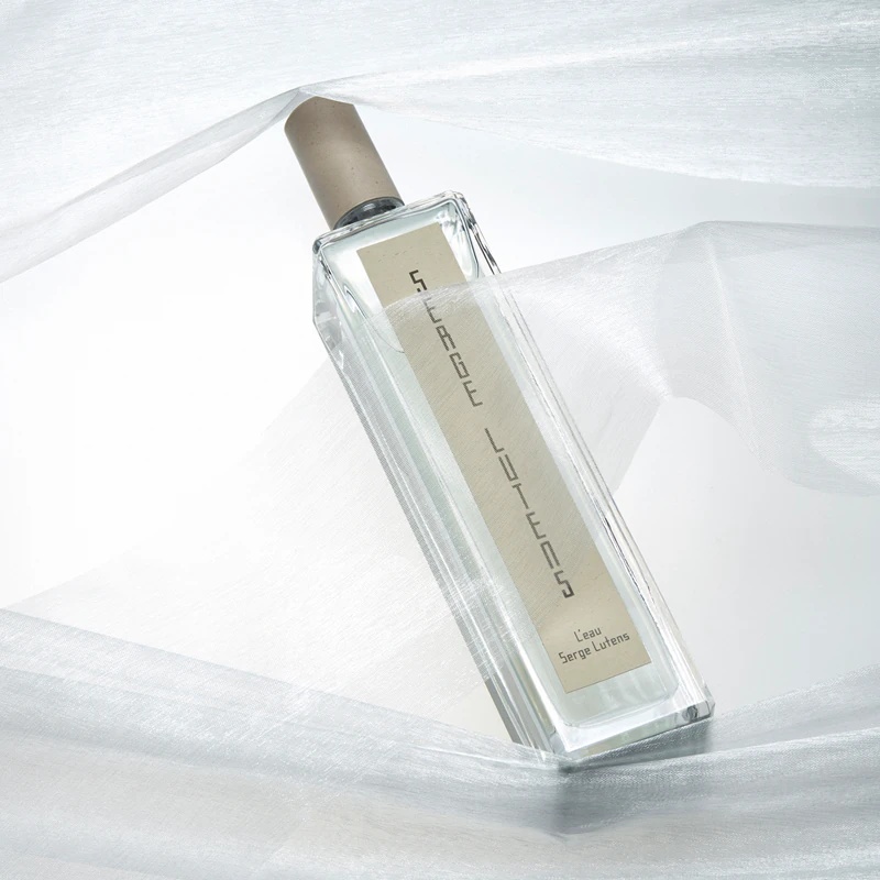 Serge Lutens Matin Lutens L´eau Serge Lutens parfumūdens unisex