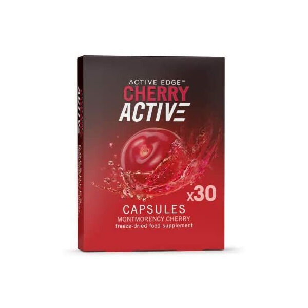 Active Edge Montmorency