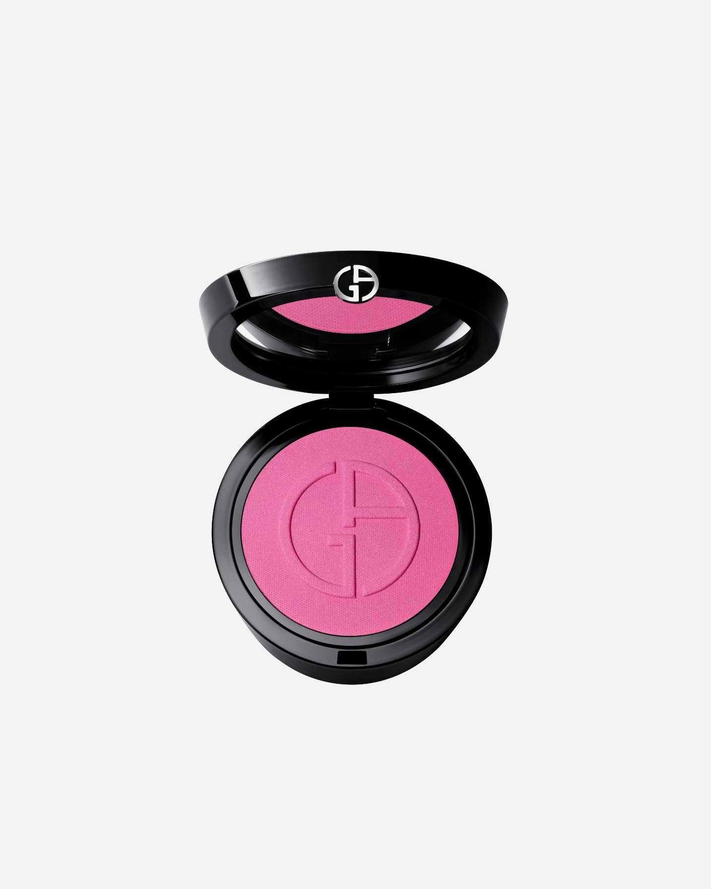Svietiaca hodvábna lícenka Armani Blush - 4 g