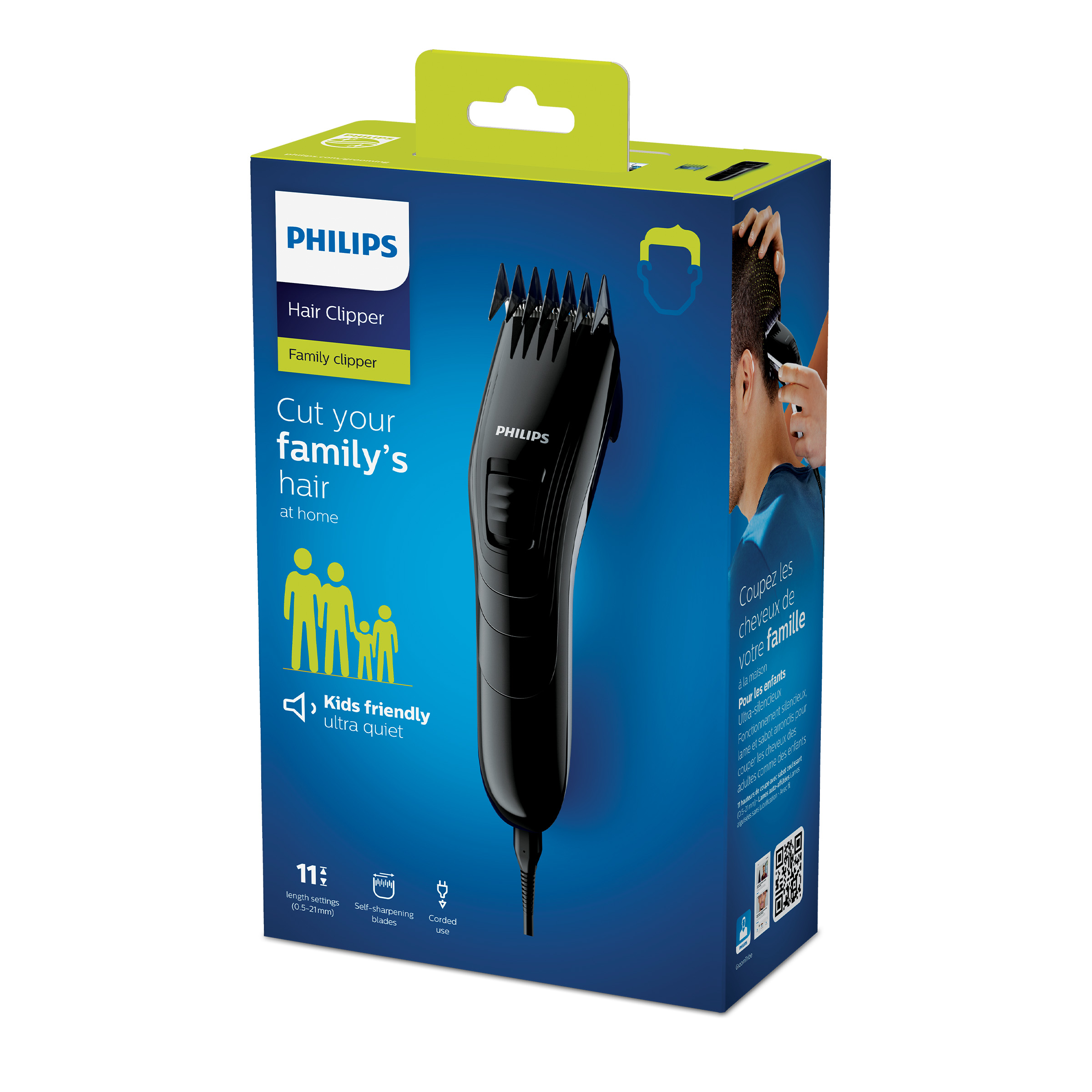 Philips QC5115/15
