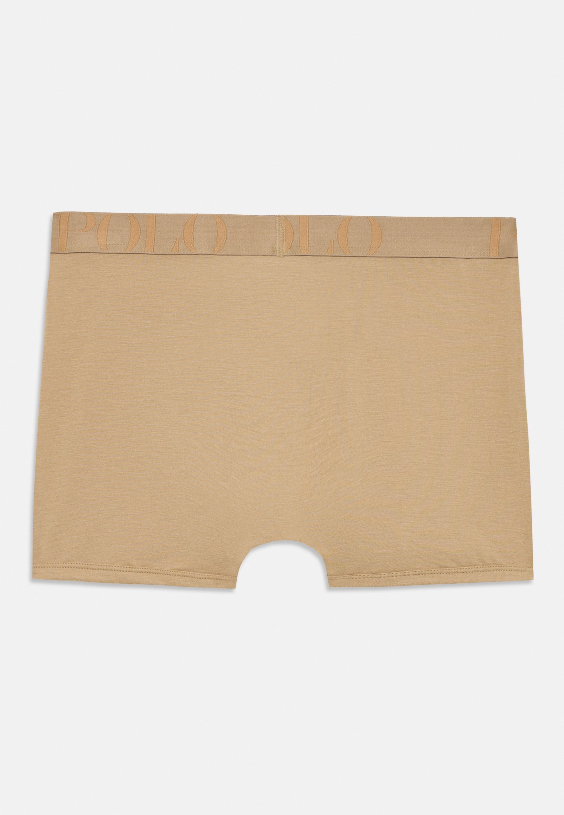 Polo Ralph Lauren BOXERBRIEF 3-PACK - Broekjes - klassiek kaki
