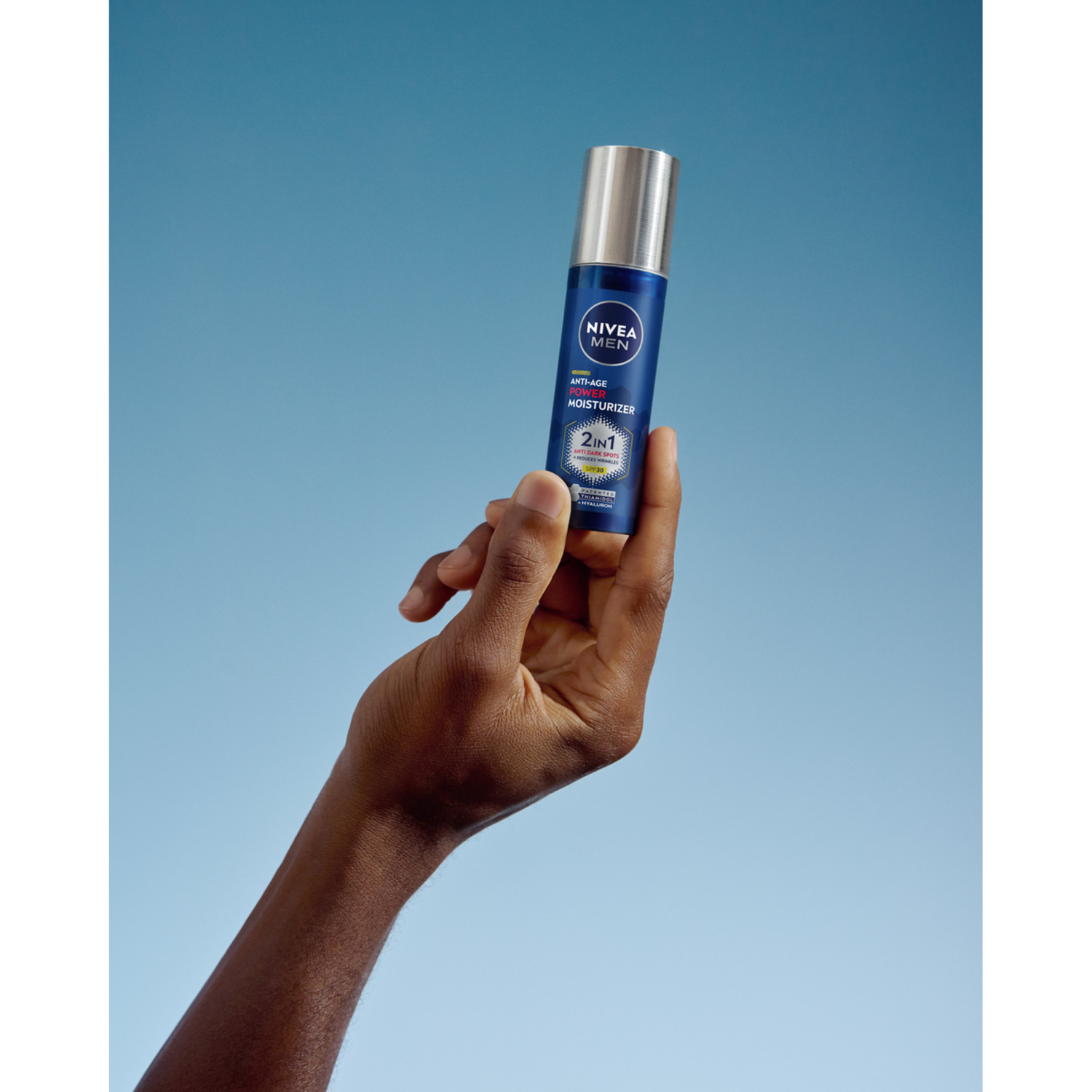 Nivea Men