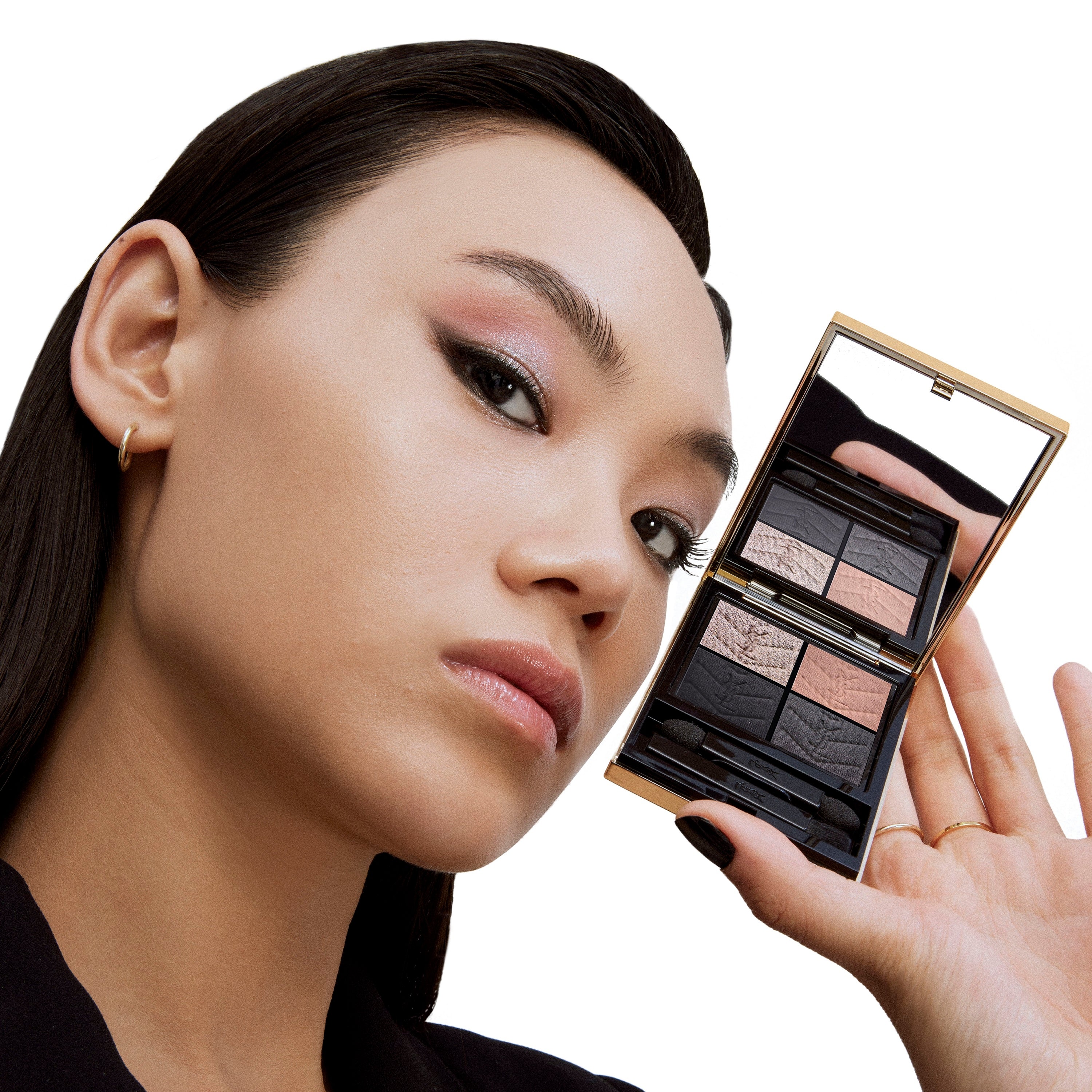 Occhi Couture Mini Clutch Palette - Palette occhi, Ombretto compatto