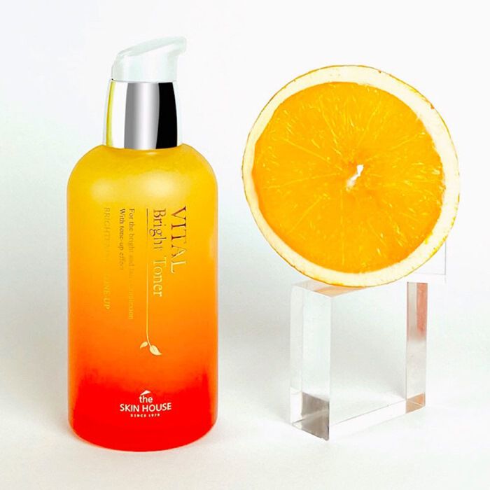 Skin House Vital Bright