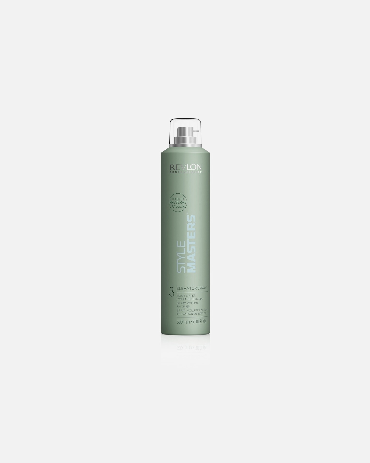 Revlon hiuslakka ELEVATOR - 300 ml