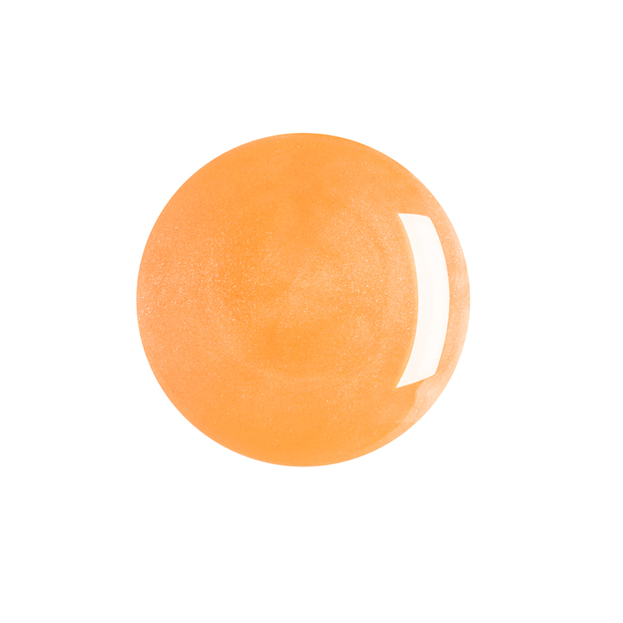 Smart Nagellack 61 Perlmutt-Mango