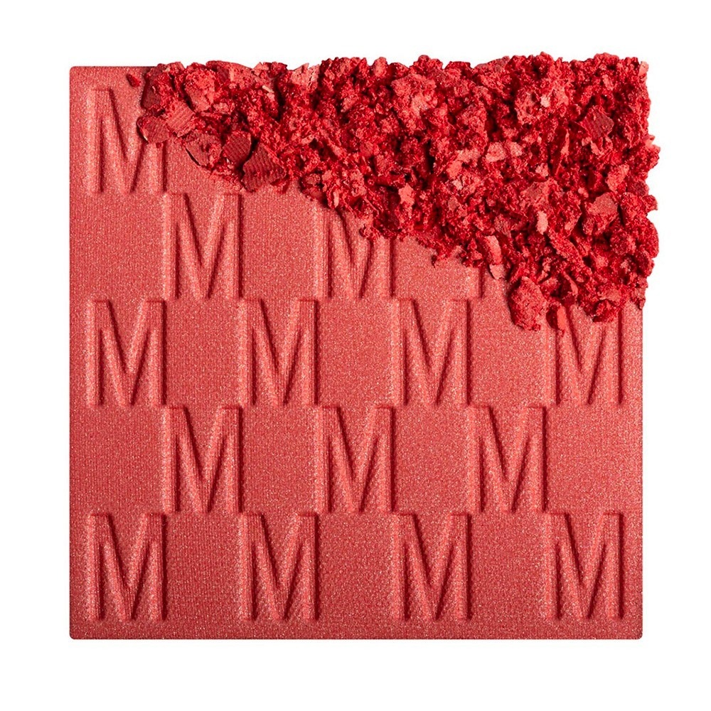 Mesauda Beauty AT FIRST BLUSH