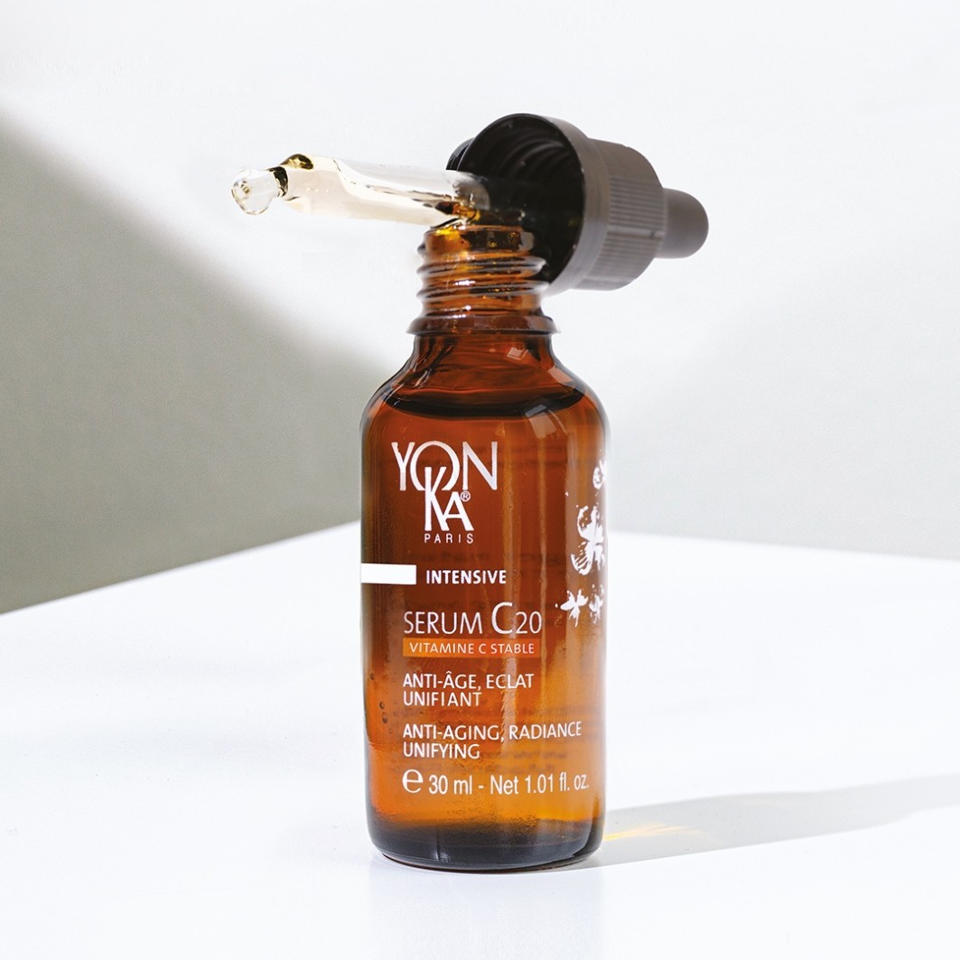 Yon-Ka Sérum C20 Vitamin C