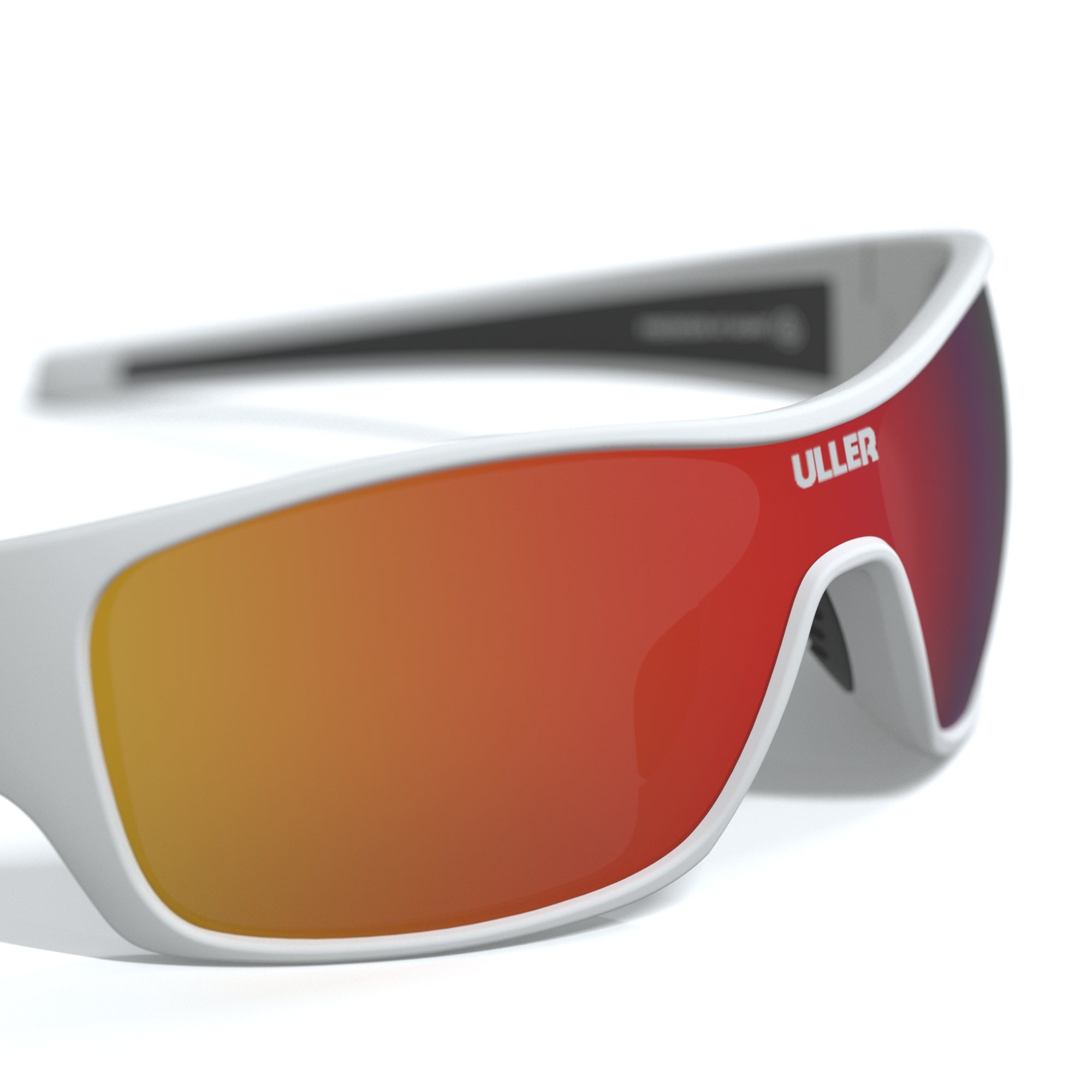 Uller Volcano Sports Glasses