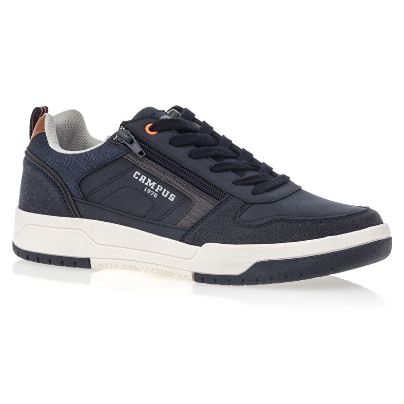 Baskets / Sneakers Homme Bleu