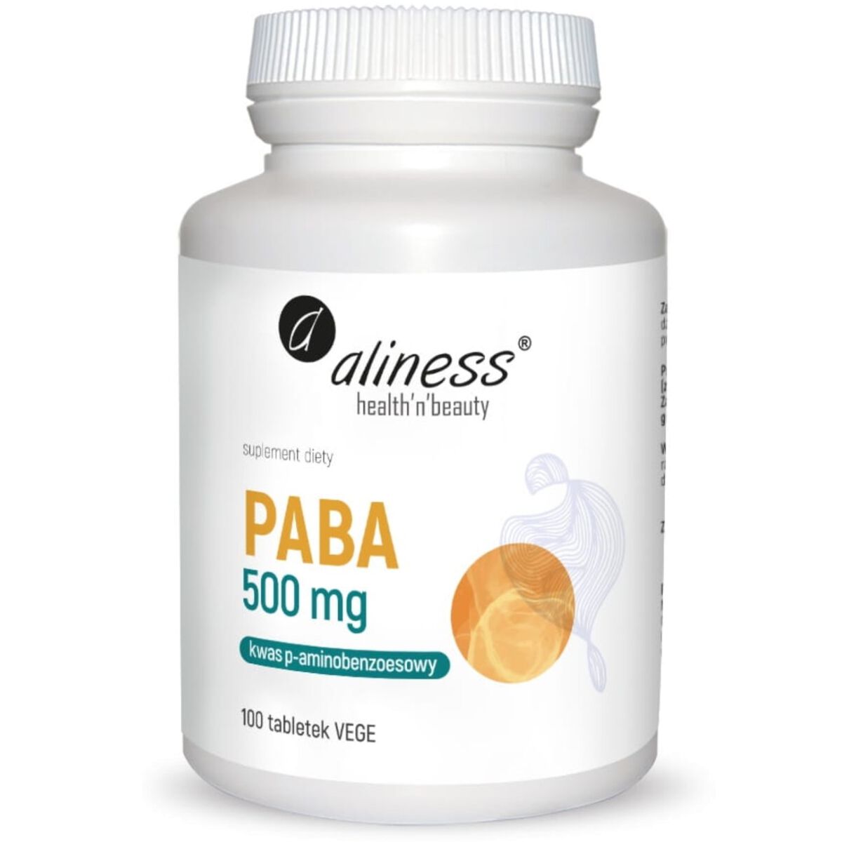 Ainess PABA