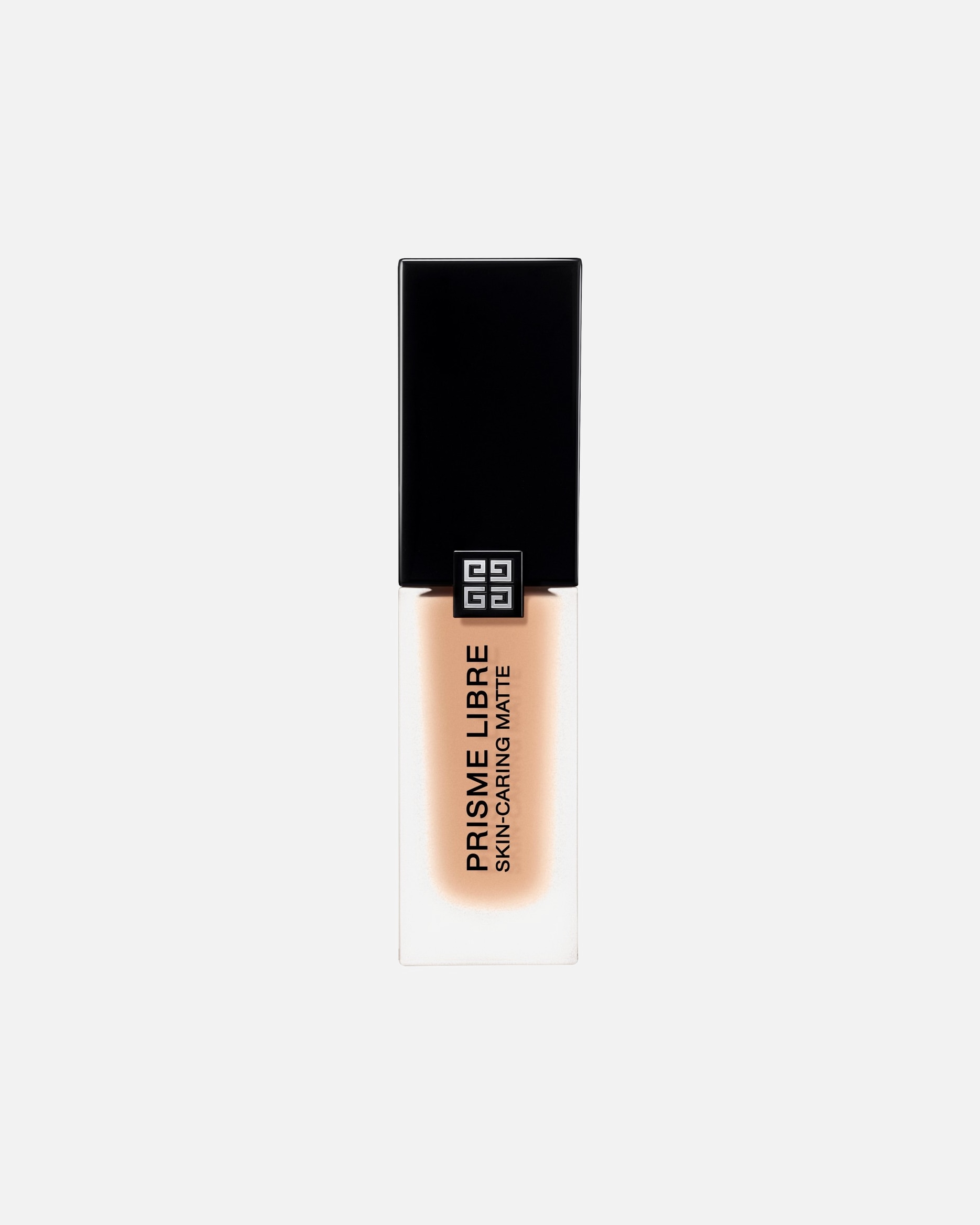 Givenchy Prisme Libre Foundation – Odżywczy, matujący podkład – 30 ml