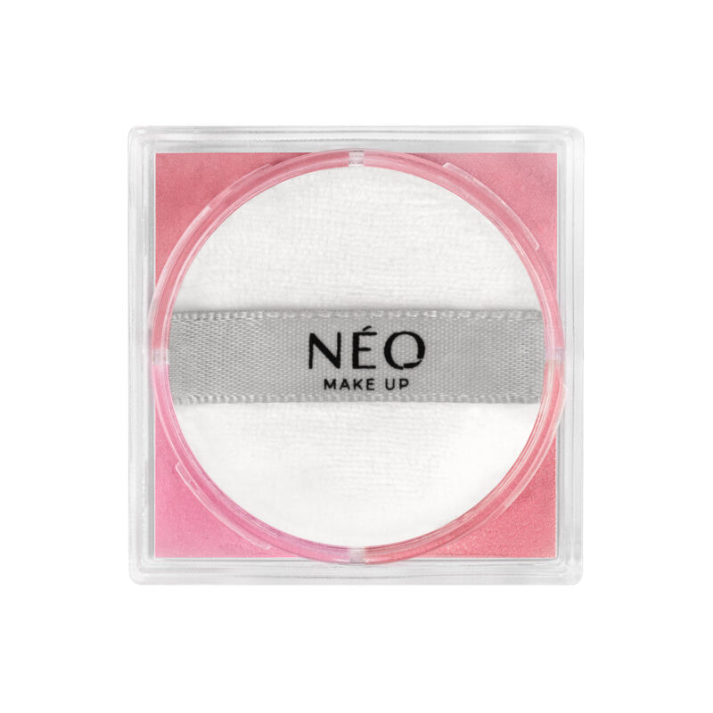 Maquillaje Neo