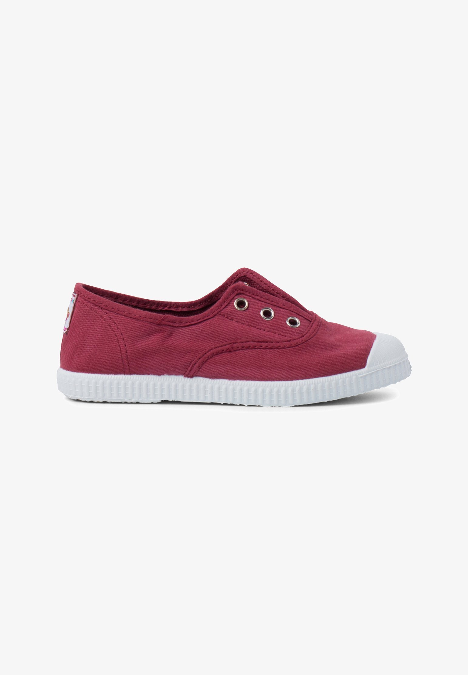 Pisamonas sneakers - Bourgogne