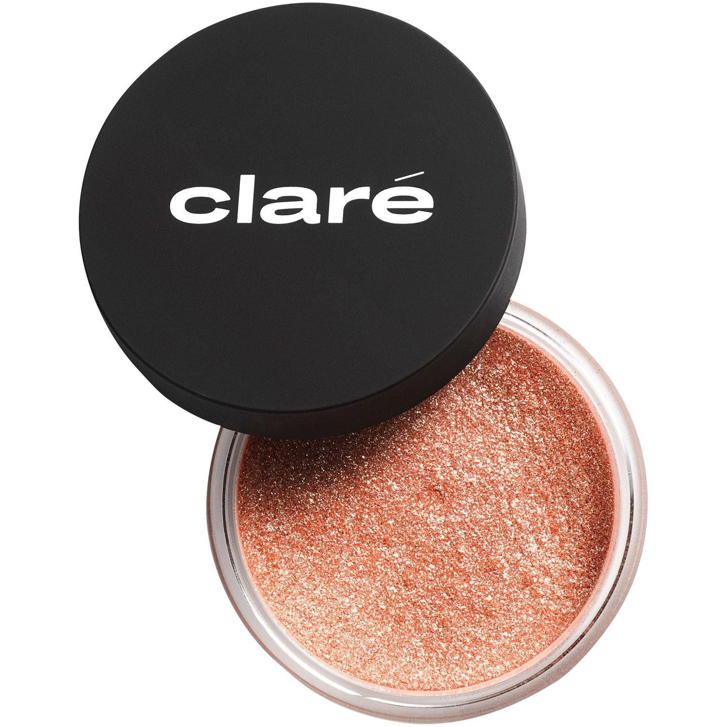 Polvere magica Claré