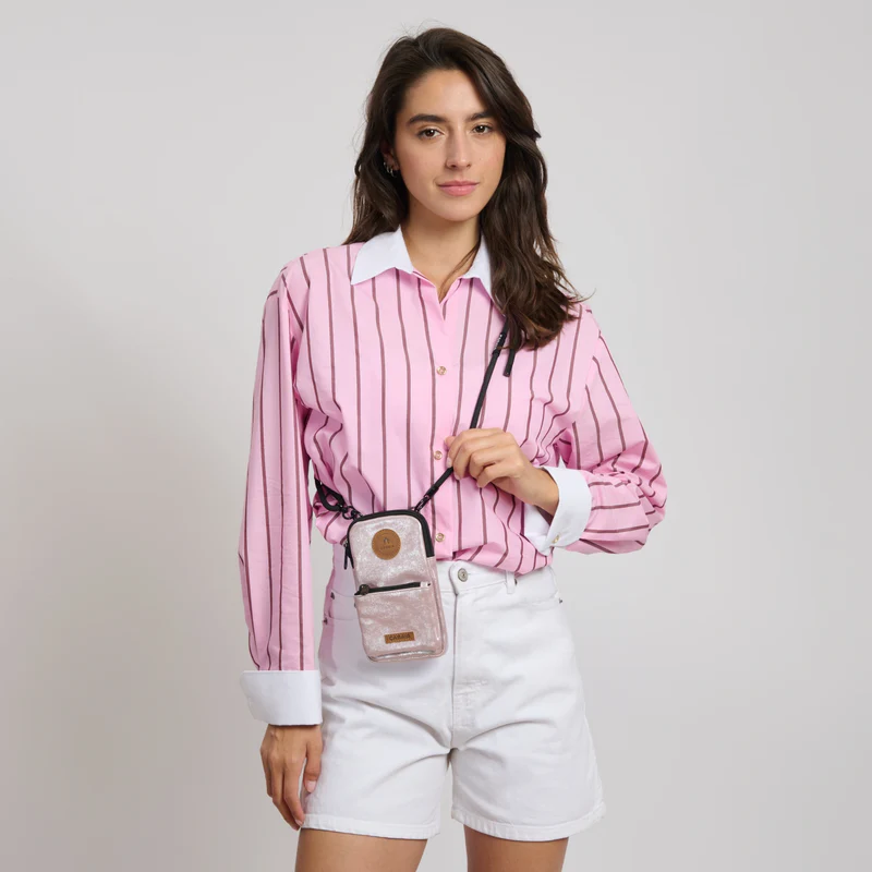 Pochette Téléphone Scilla