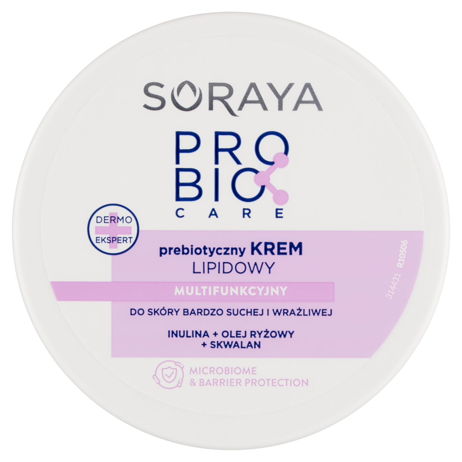 Soraya Probio Care