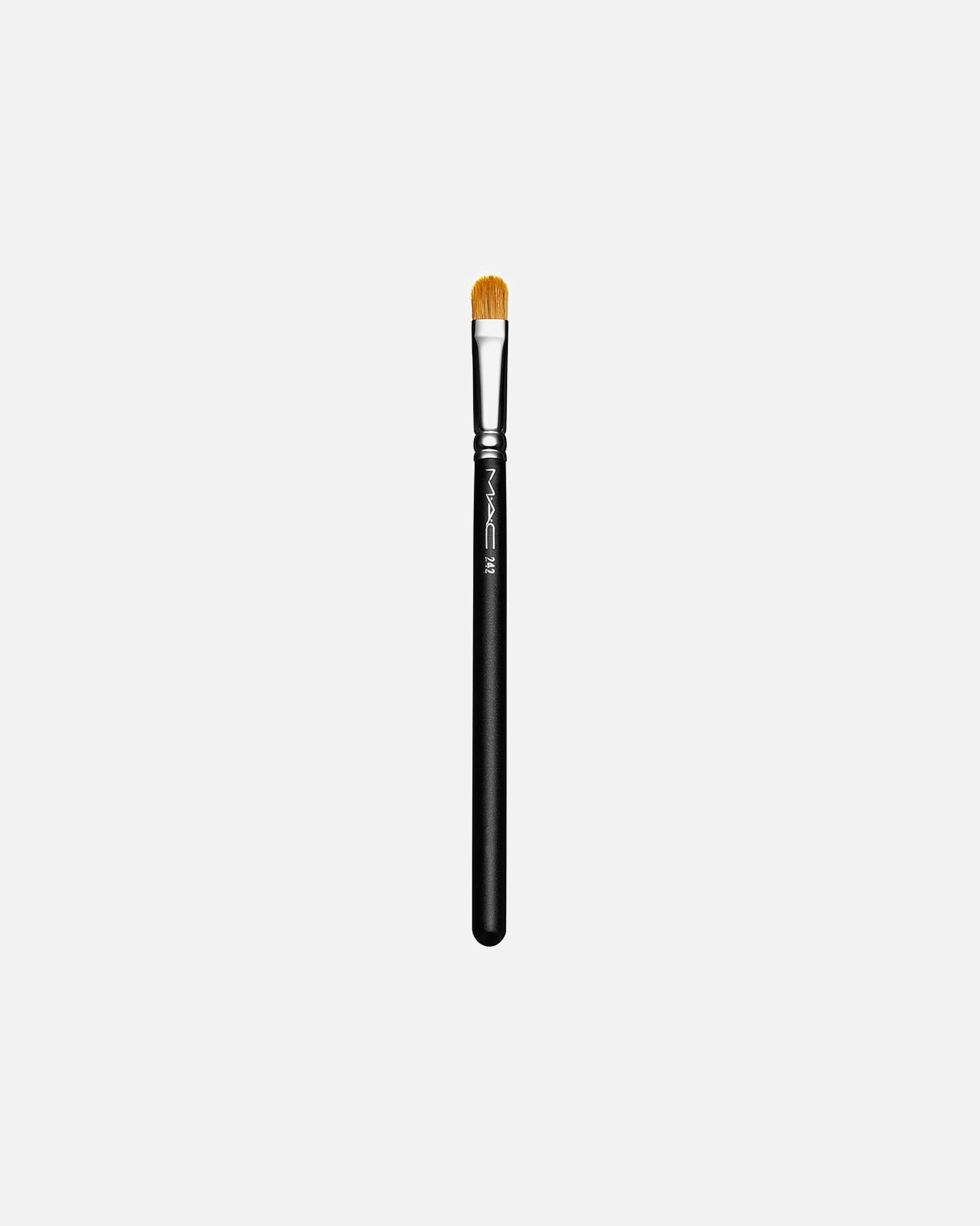 MAC Powder Brush No. 242S Shader – 1 stuk