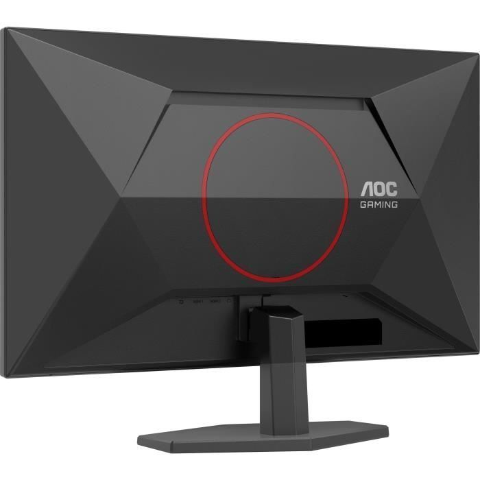 Monitor per PC da gaming - AOC - 27'' - QHD - 260Hz (OC, 240Hz nativo) - IPS veloce - 0,3ms - Q27G42ZE