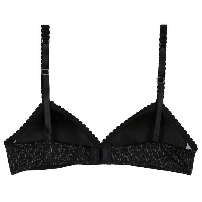 Touch draadloze push-up bh
