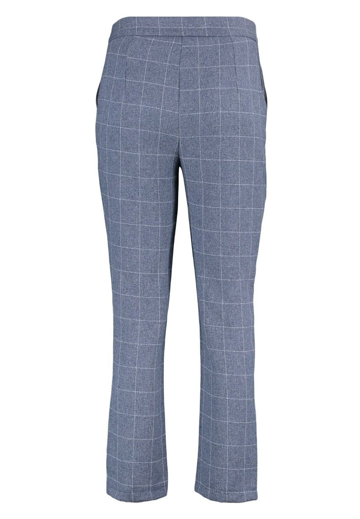 Pantalon Trendyol - bleu