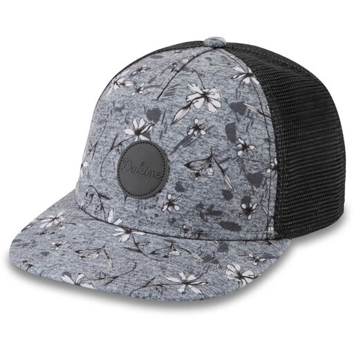 Gorla Dakine Shoreline Trucker Crescent Floral
