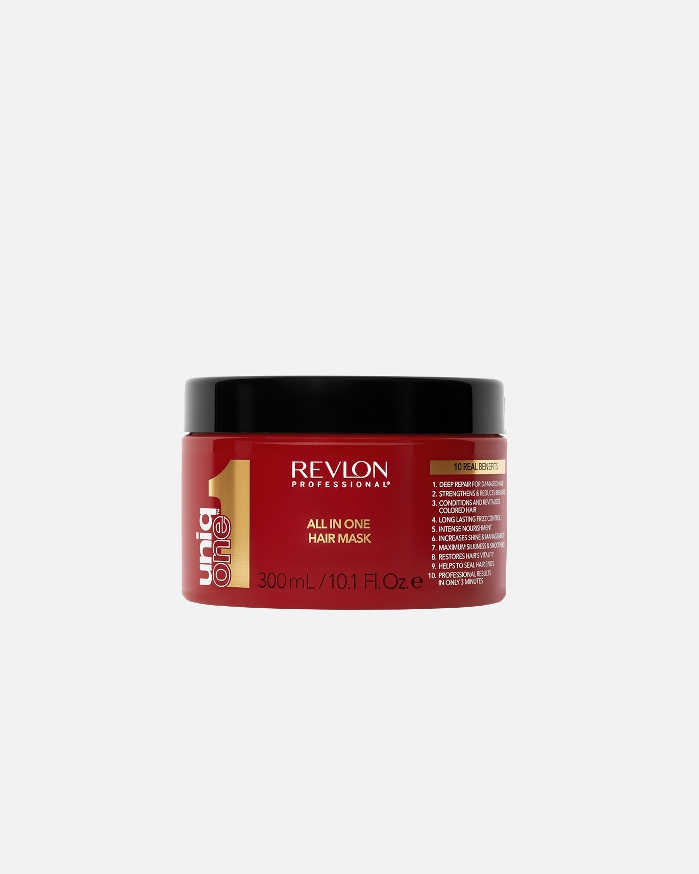 Revlon Professional UniqOne vrhunska maska za lase - 300 ml