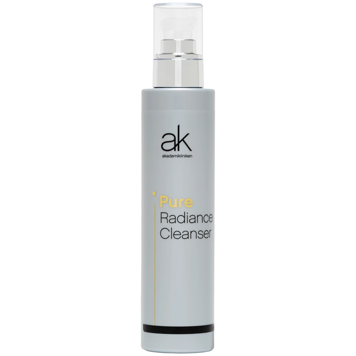 Pure Radiance Cleanser 200 ml - Akademikliniken