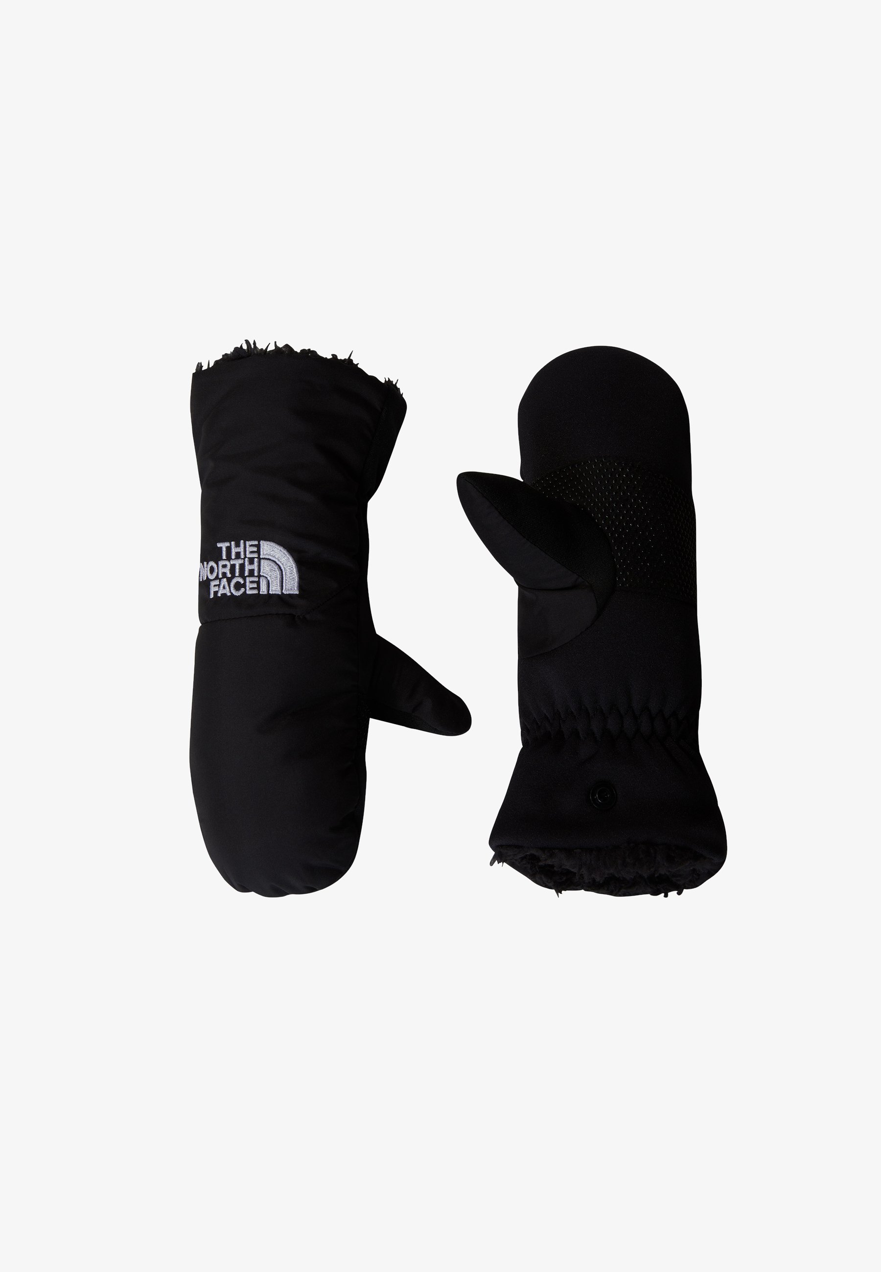 The North Face Jungen Shasta Fäustlinge - TNF Schwarz
