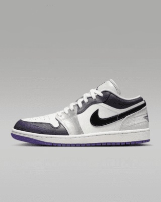 Air Jordan 1 Low SE Women's Shoes