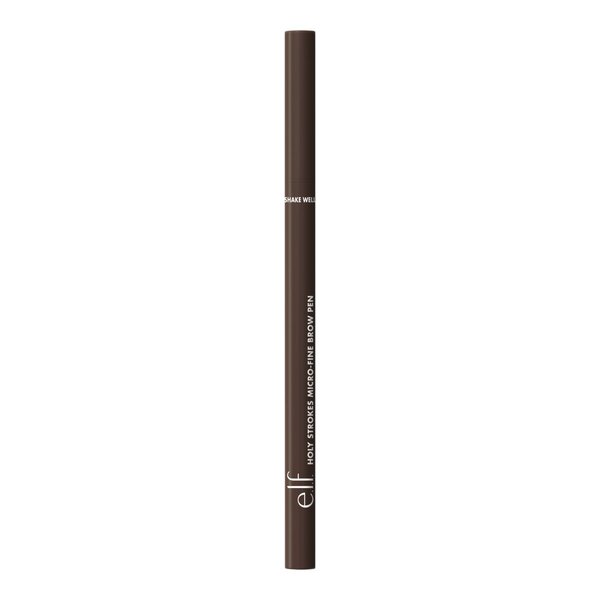 Stilou de sprâncene micro-fin elf Holy Strokes maro neutru<br>0.7ml