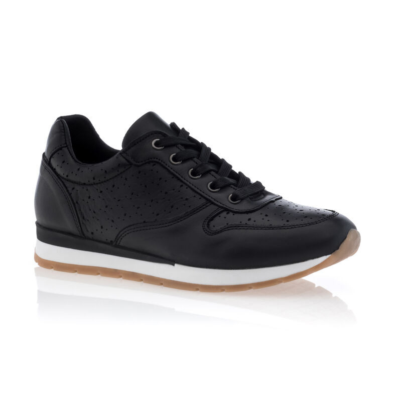 Sneakers Femme Noir