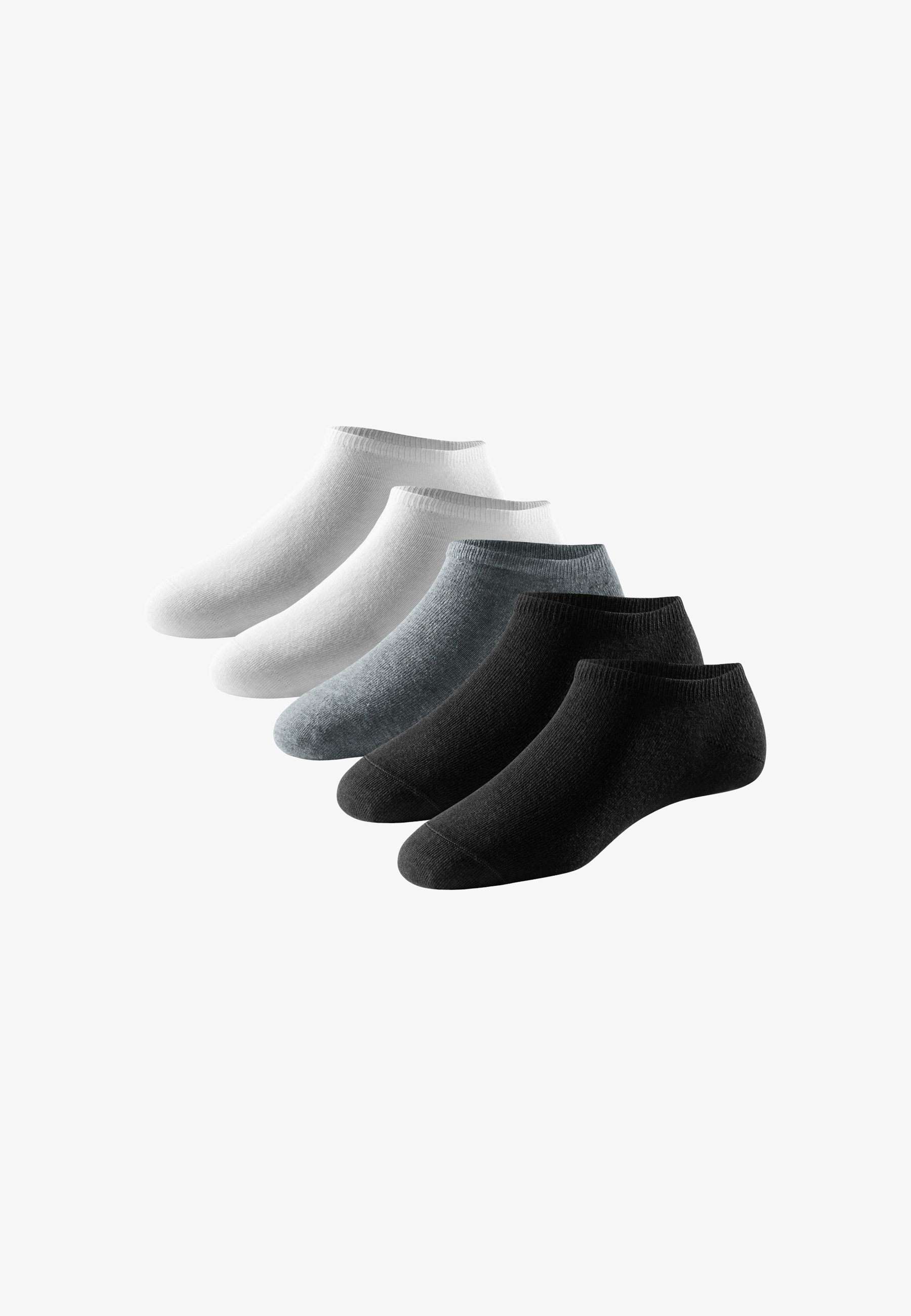 Schiesser 5PACK - Meias - sortiert