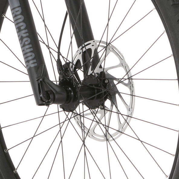E-Mountainbike Fully Montis 6.0i