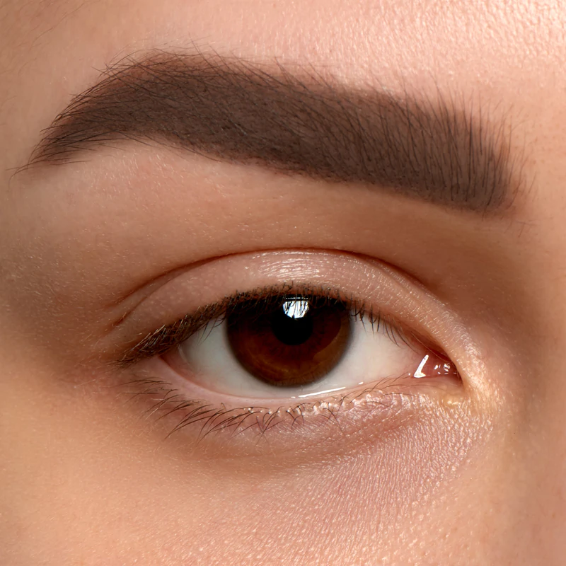 Pomada em gel para sobrancelhas Inglot AMC