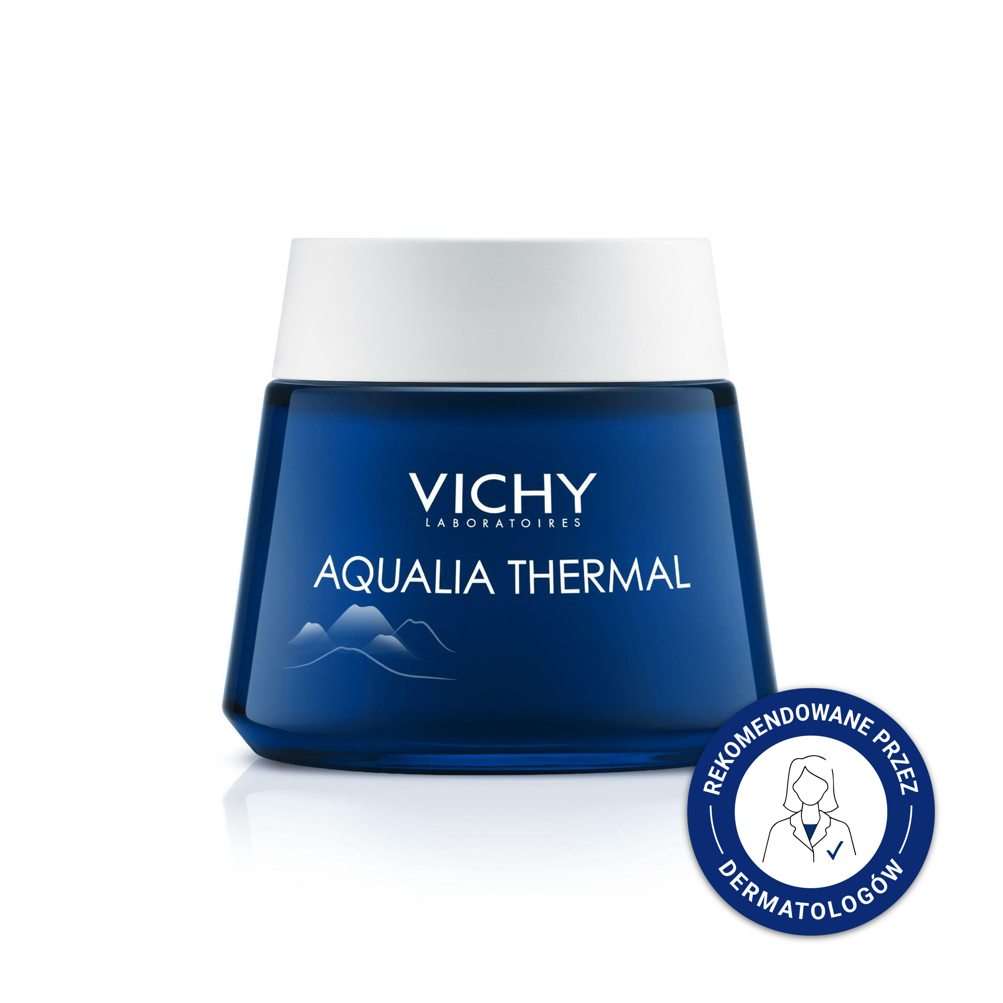 Vichy krema za lice 50ml Aqualia Thermal