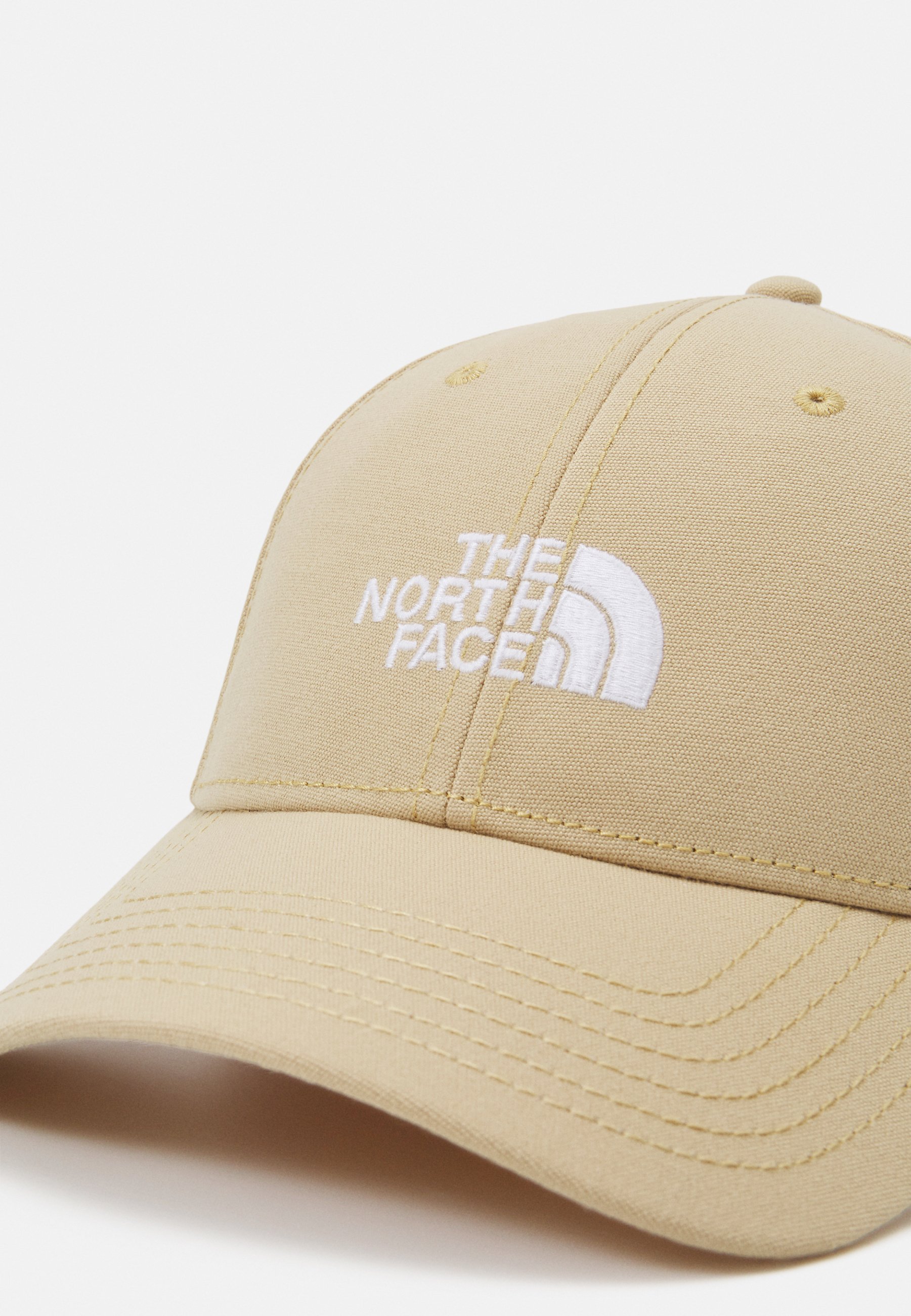 The North Face 66 CLASSIC HAT UNISEX - Pet - kaki steen