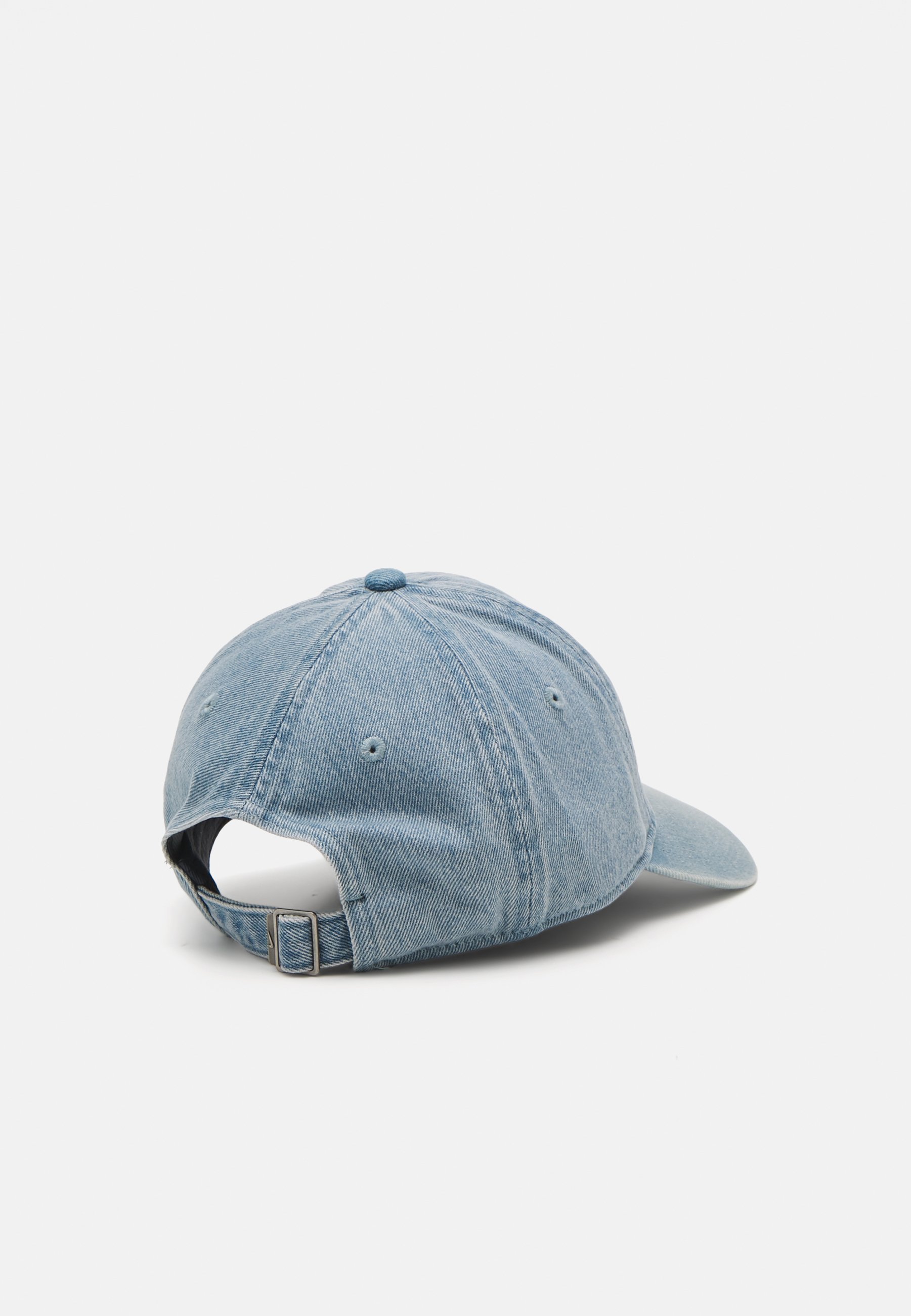 Nike Sportswear CLUB UNISEX - Cap - aegean storm/thunder blue/white
