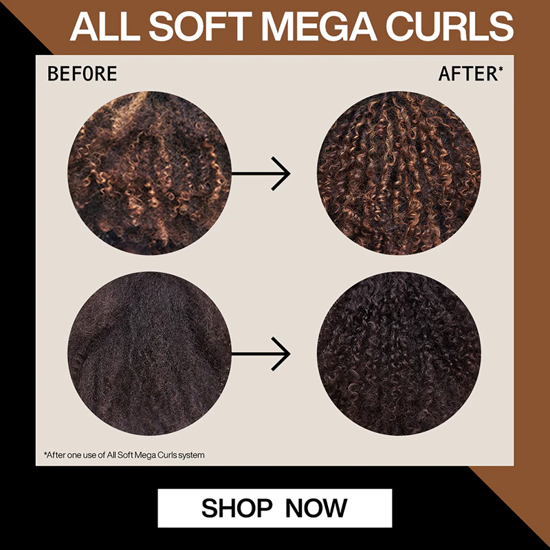 Kondicionér Redken All Soft Mega Curls pre kučeravé a vlnité vlasy