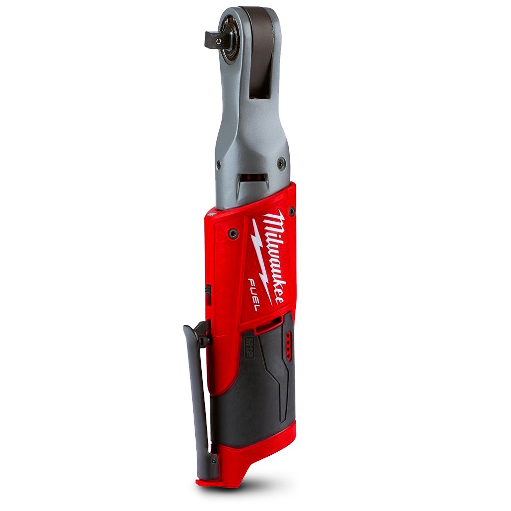 Chave de impacto com catraca MILWAUKEE FUEL™ 12V 3/8