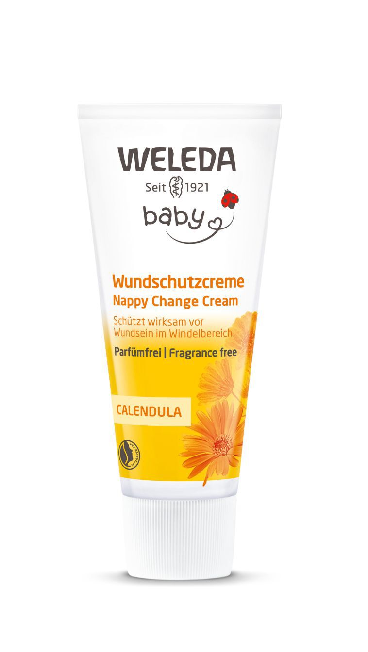 Weleda Calendula