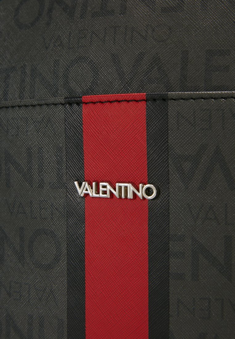 Valentino JORAH Tasche – Umhängetasche – Schwarz