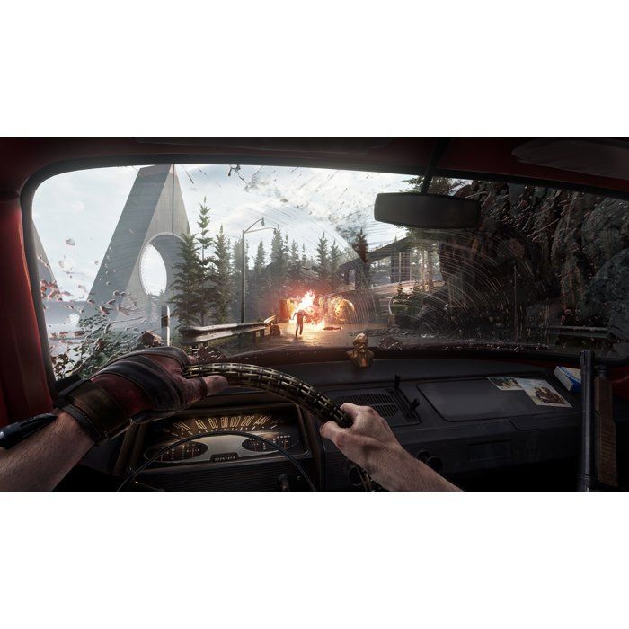 Atomic Heart - Edición definitiva - Xbox Series